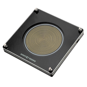 Frequency Generator - 7.83Hz — THE YARD